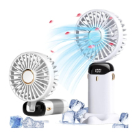 Ventilator M2218