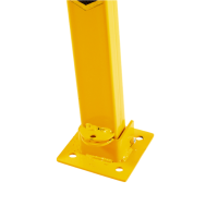 Parking barijera stubić 70 cm