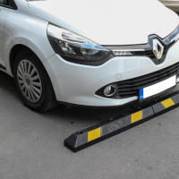 Parking stoper 1/2 180 cm