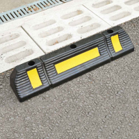 Parking stoper 1/1 60 cm