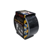 Traka protiv klizanja crna 50mm x 5 M M2453