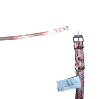 Ovratnik za psa 25x600