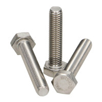 Inox M vijak din933 8x35