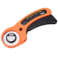 Skalper okrugli M2105