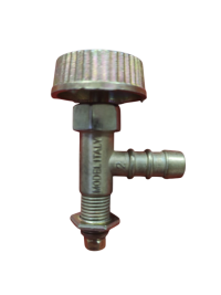 Ventil za plinski rešo