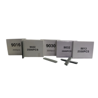 Klamerica heft tip 90/16