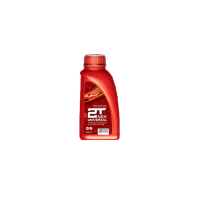 Ulje za dvotaktne motore 500ml 2Tmix univerzal