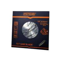 Testera za alumin Feiteng 300mm