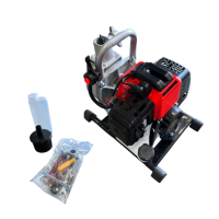 Pumpa za vodu motor benzin M2328