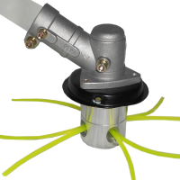 Glava trimera al pauk M2336