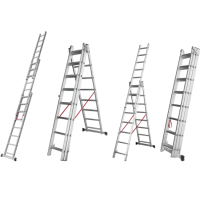 Merdevine 3/8  M2133 MMD