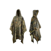 Kabanica 138x100 M2380-5 Pancho