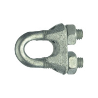 Žabice za sajlu din741 13MM