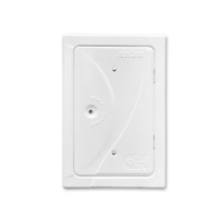 Vrata za dimnjak 120x180 bij