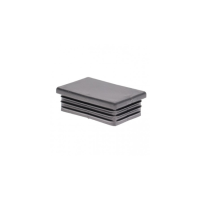 Čep pvc 50x40