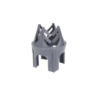 Distancer D25 pvc