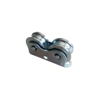 Točkić dupli fi 70 M1276