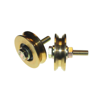 Tockic metalni f-60 osovina M2619
