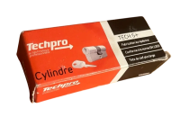 Cilindar za bravu 30x30TECHPRO
