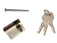 Cilindar za bravu 30x30TECHPRO