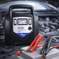 Ispravljač-starter 6V/12V 8A