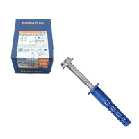 Premium pvc sidro 10x100