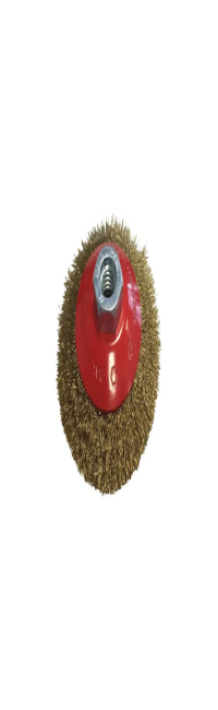 Četka brusilice tanjirasta 100mm Magnum