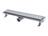 Kanalica za tuš 60cm