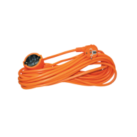 Kablo crno 10 m M2476-1