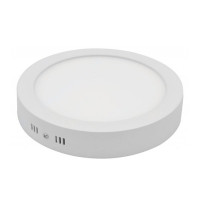 LED PLAFONJERA 48W okrugla AS041
