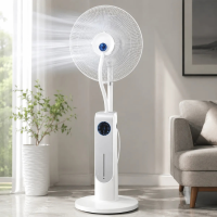 Ventilator ABM-1601