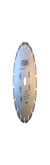 Dijamant 230 stern