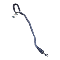 Povodac platno M1123