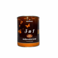 Kromaks antika 3u1 crna