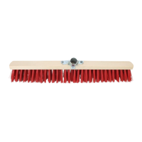Metla pvc L-800