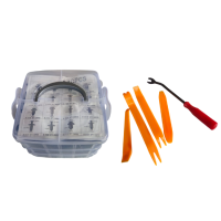 Set za tapaciranje 630kom M1574