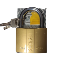 Katanac 75mm žuti M1989