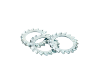 Zupčasta podloška din6798 M 16