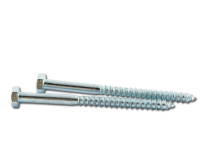 Vijak za drvo 8x250