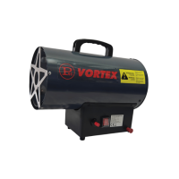 Plinska grijalica VORTEX 30kw