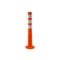 Fleksibilni stubić PVC 75 cm