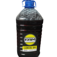 Ulje za podmazivanje lanca LANCOL 5 l