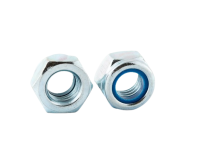 Samokočiva navrtka din 985 M18 100/1