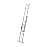 Merdevine Krause Corda 2x8 gaziš univerzal