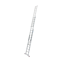 Merdevine Krause 3x11 gazišta