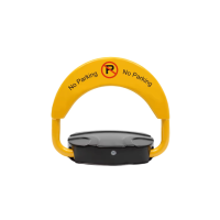 Parking barijera M2864