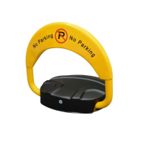 Parking barijera M2864