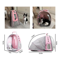 Torba za pse M1164