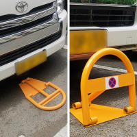 Parking barijera sa ključem