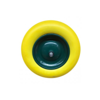 Točak 350-8 solid puni